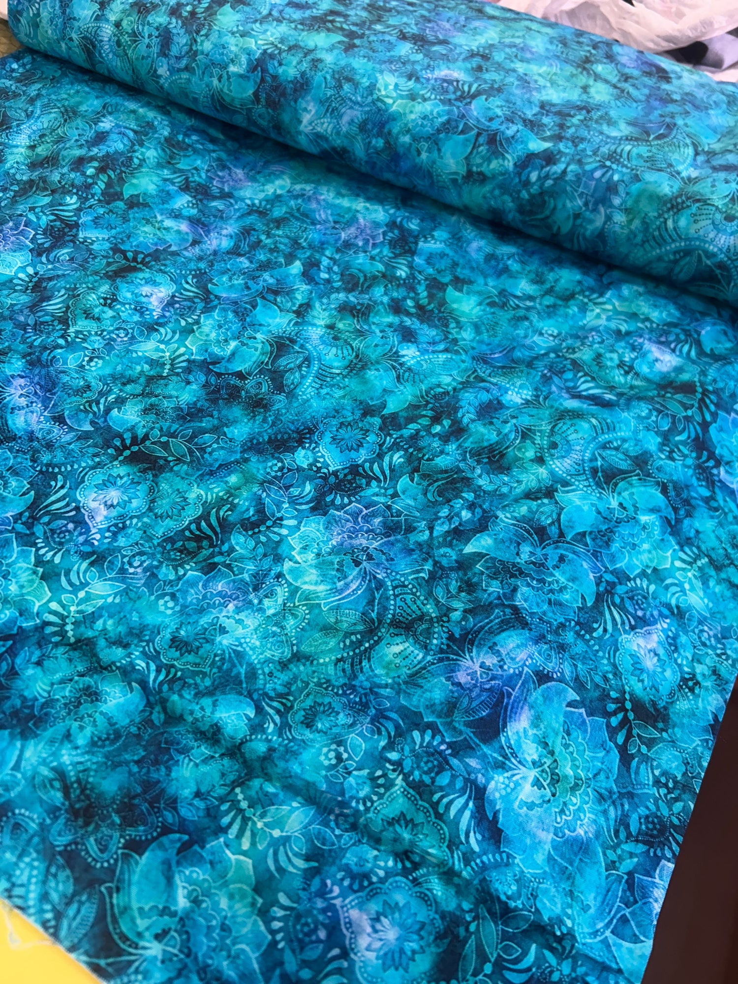 108" wide backs