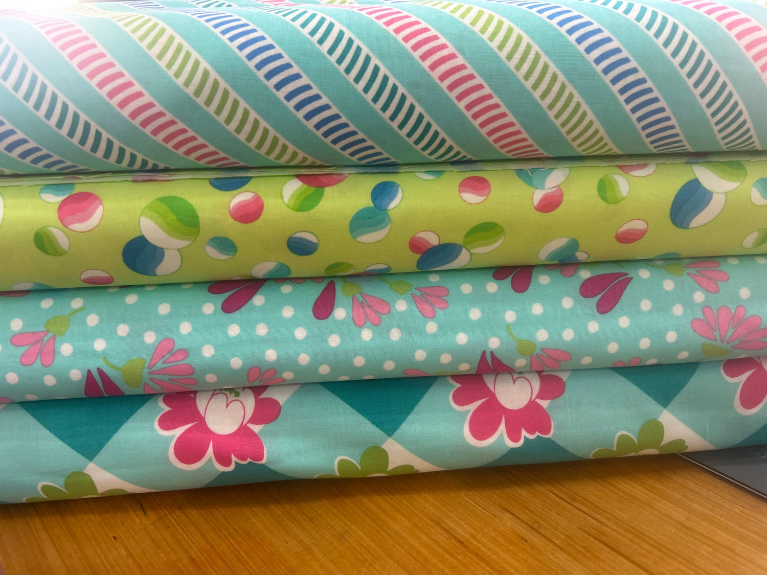 Cotton Fabric