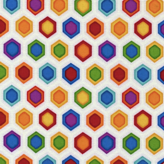 Lost World Polygon