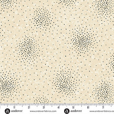 Sunflower Meadow - Cream
