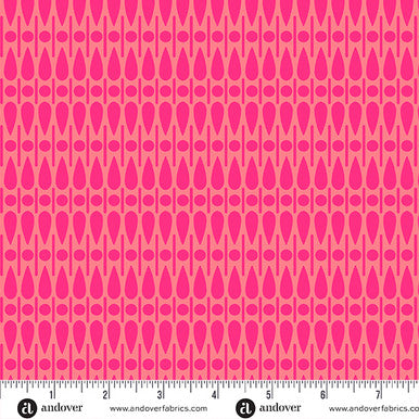 Sun Print 2024 Scatter Taffy