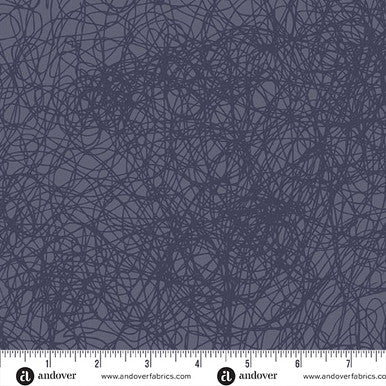 Sun Print Textures - Entropy Slate
