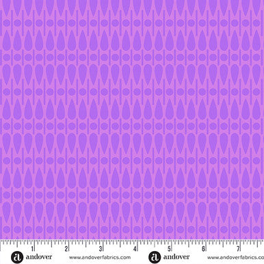 Sun Print 2024  Scatter Pansy