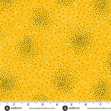 Sunflower Meadow - yellow